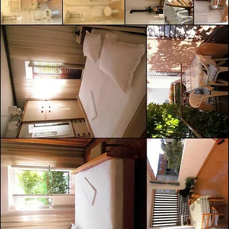 Appartamento Rusendic 4 Makarska